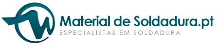 Loja Material de Soldadura